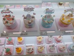 -好利来(七宝领展广场店)