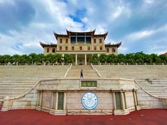 -厦门大学(思明校区)