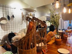 -羽深肉铺 Steak & Wine