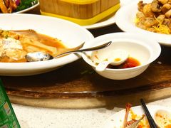 -郑庄脂渣海鲜楼(九水路店)