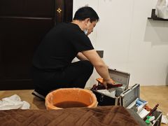 -逅莱·影院足道·日式SPA(大世界店)