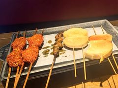 -管氏翅吧(马家堡店)