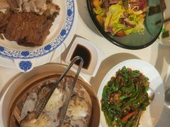 -巴音浩日娲·蒙餐(双林东路店)