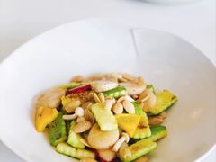 -世博源公馆·本帮融合菜·主题包厢·江景餐厅