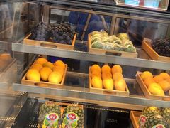 -茶百道(春熙路银石广场店)