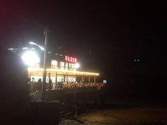 -西门岛码头海鲜馆