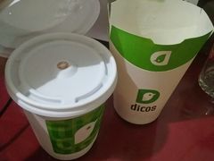 -德克士(芮城东茂店)