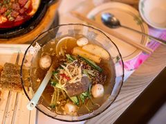 正宗朝鲜冷面-七八冷面·延边朝鲜族美食(圣熙八号店)