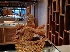 -水月周庄铂尔曼酒店 · 漾全日餐厅