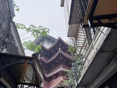 -仁寿寺