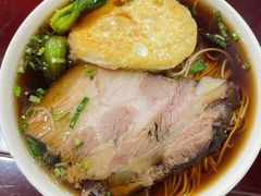 -东吴面馆(好运街店)