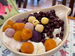 -堂屋糖水店(愚园店)