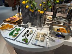 大堂-天荷菜根·闽南素食自助(少林寺店)