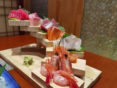 -乾山寿司(好运街店)