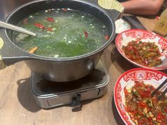 -高嗲嗲·现炒下饭菜(石鼓路店)