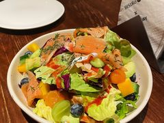 -Bistro 63 创意融合料理(广粤天地店)