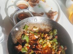 -庆江南江南菜(琴湖溪里花园城店)