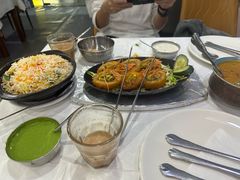 -葛尼沙印度餐厅 (镇明路店)