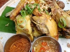 -La Terre乐田(万象城店)