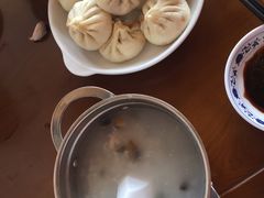 -古城包子(山海关店)