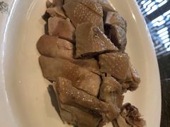 金陵盐水鸭-苏浙汇(朝外店)
