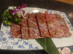 -梦山水日本烧肉(五四广场店)
