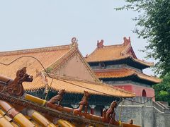 -沈阳市东陵公园