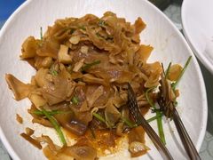-箪食巷私房菜馆·鲁菜(玉函路店)