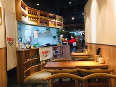 大堂-姚面记·海派家常菜(恒基名人购物中心店)