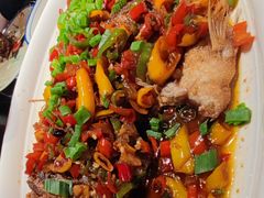 -小隐人家(乐松店)