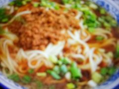-老街杂酱面(东升街店)