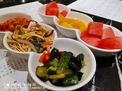 -世贸万锦大酒店·烹大师火锅达人