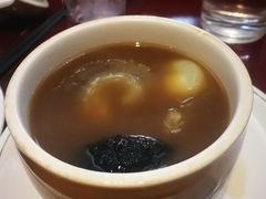 -安徽人家土菜馆(铜盘路店)