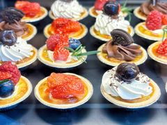 -逸绮瑶澜MissMousse Cake蛋糕(三里屯店)