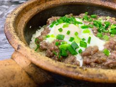 -红星光发煲仔饭(大石街店)