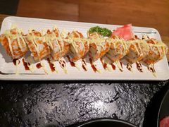 -九田家黑牛烤肉料理(太阳城店)