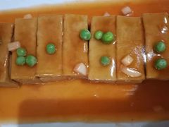 -老牌坊鲁菜名店(聊城美食岛店)