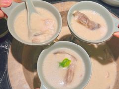 -云海肴云南菜·蒸汽石锅鱼(青岛万象城店)