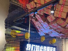 -大头叔烤鸡爪·朝鲜族烤串(天池路店)