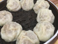 鸡汁汤包-百年尹氏汤包(环球美食荟店)
