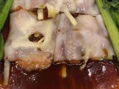 -半岛太子酒家(海港城店)