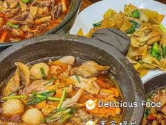 -肖记公安牛肉鱼杂馆·省级非物质文化遗产(三角路直营店)