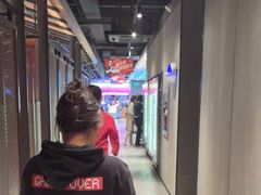 -丰茂烤串(公园店)