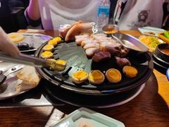 -济州爱肉堂(总店)