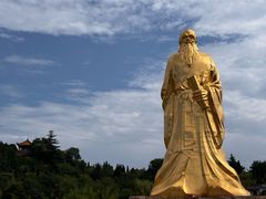-函谷关历史文化旅游区
