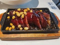 -千日贺茶餐厅(开发区安盛店)