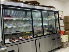 -芜湖三妹麻辣烫(北大街店)