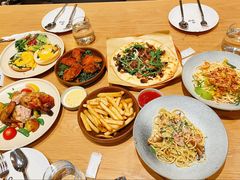 -农畉LONFOOD(万象天地店)
