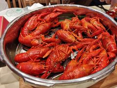 -聚味瞿记·龙虾堂(天元店)