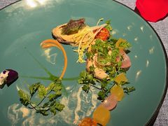 -弦月窗LUNETTE BY AMANDA(复兴路店)